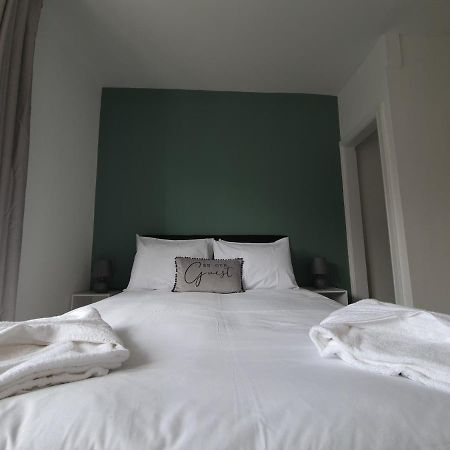Ocean Pearl - 4 Bedroom House Свонсі Екстер'єр фото