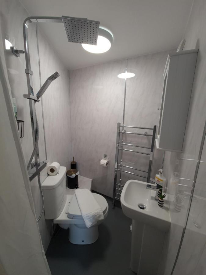 Ocean Pearl - 4 Bedroom House Свонсі Екстер'єр фото