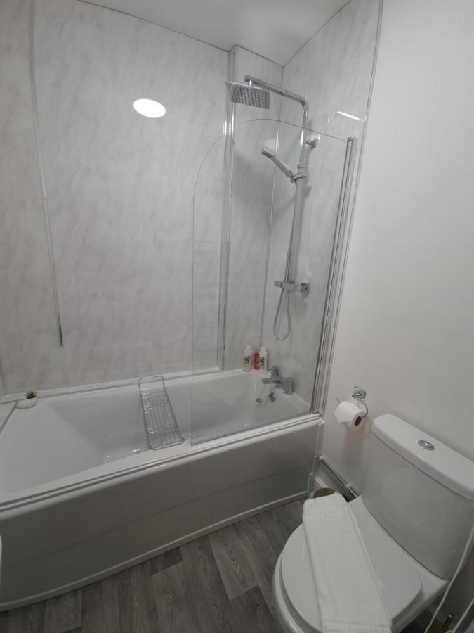Ocean Pearl - 4 Bedroom House Свонсі Екстер'єр фото